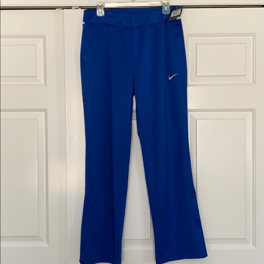 Women’s Nike Track Pant